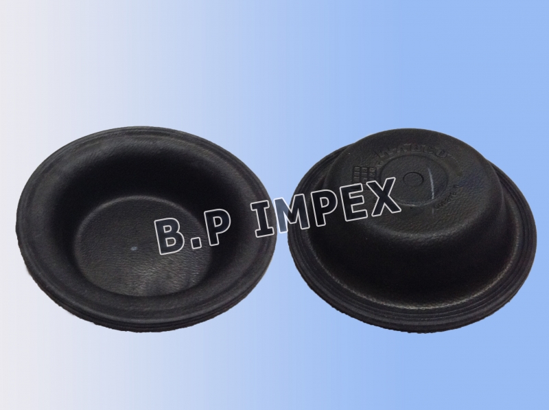 Diaphragm